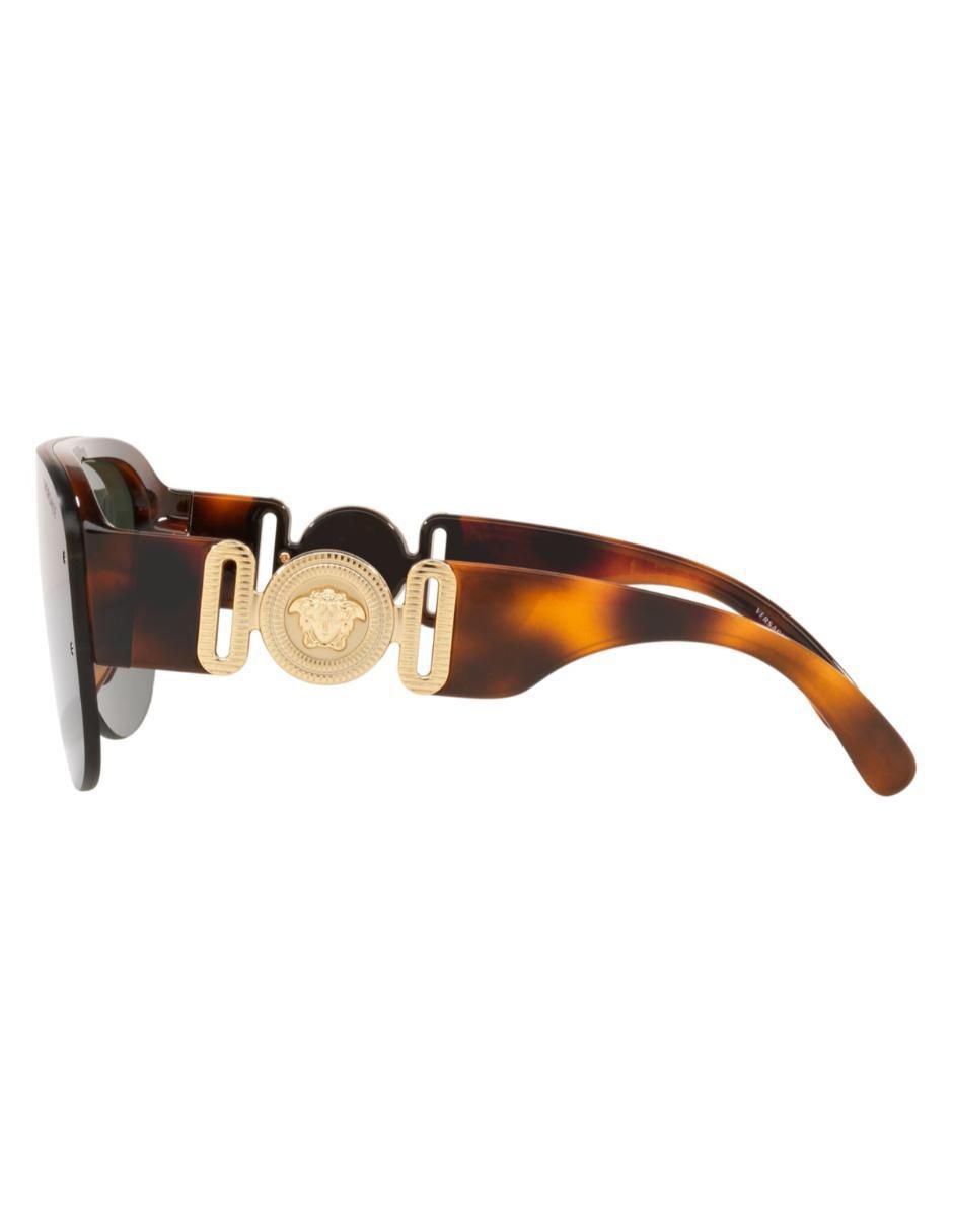 Lentes de sol unisex 3