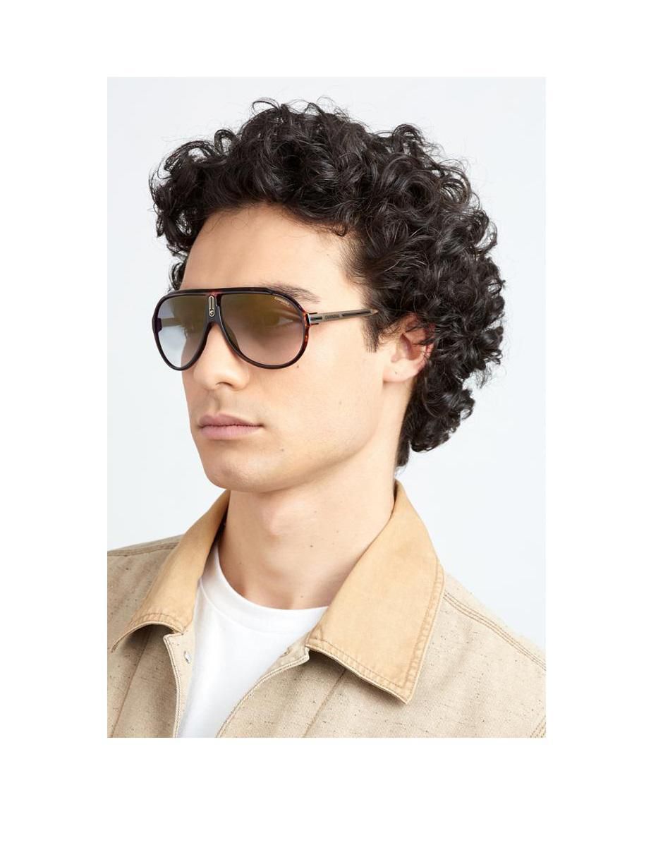 Lentes de sol unisex 4