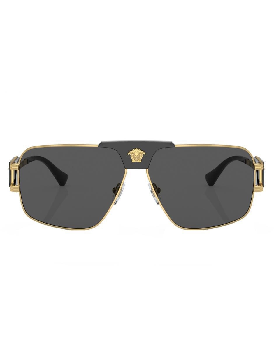 Lentes de sol para hombre