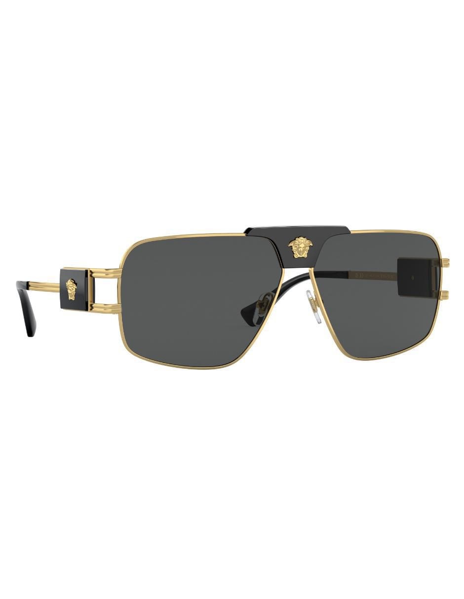 Lentes de sol para hombre 2
