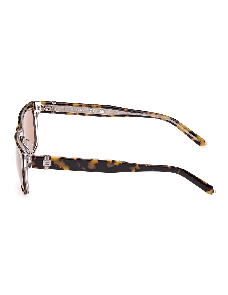 Lentes de sol 00074 para hombre 3
