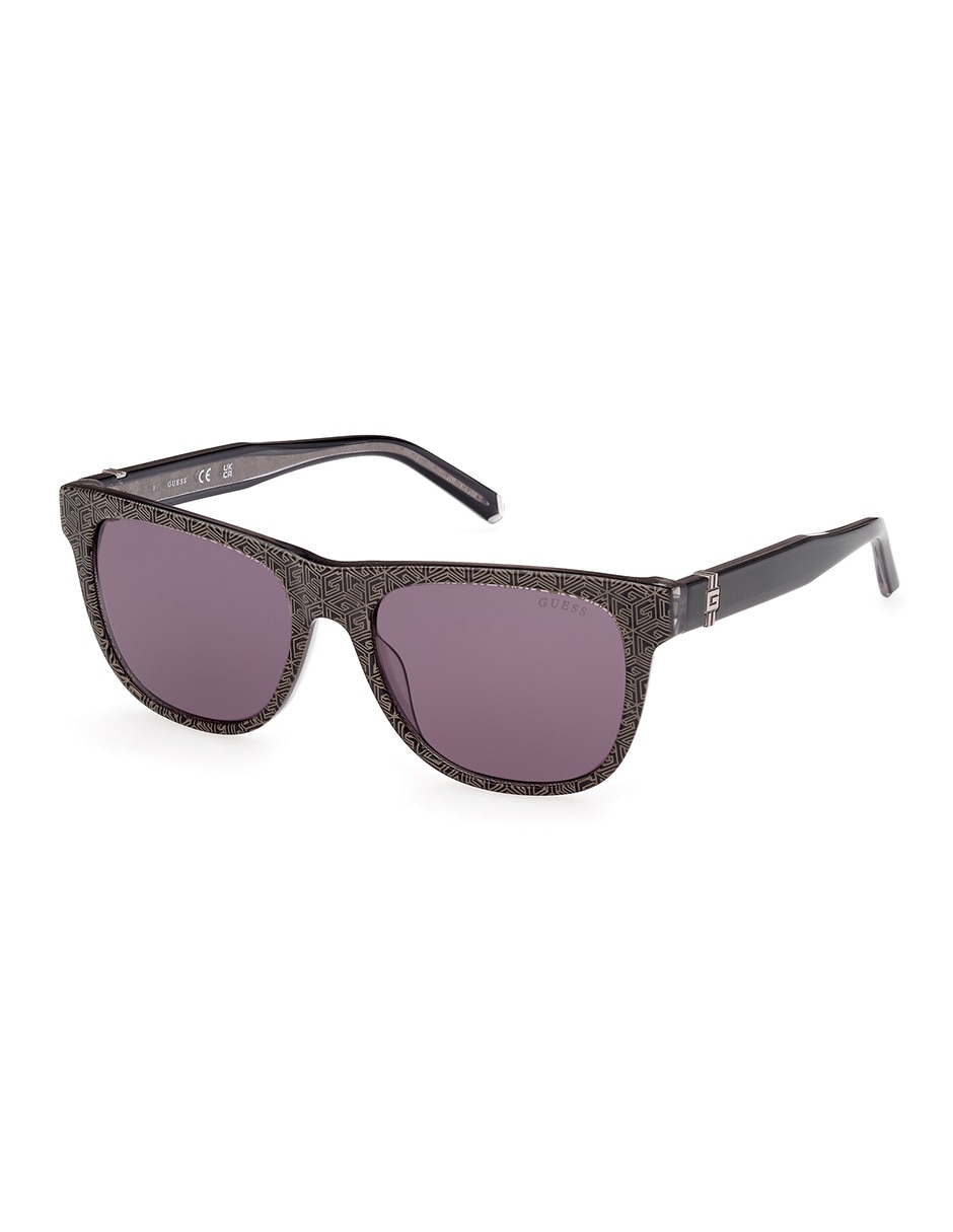 Lentes de sol para hombre 2