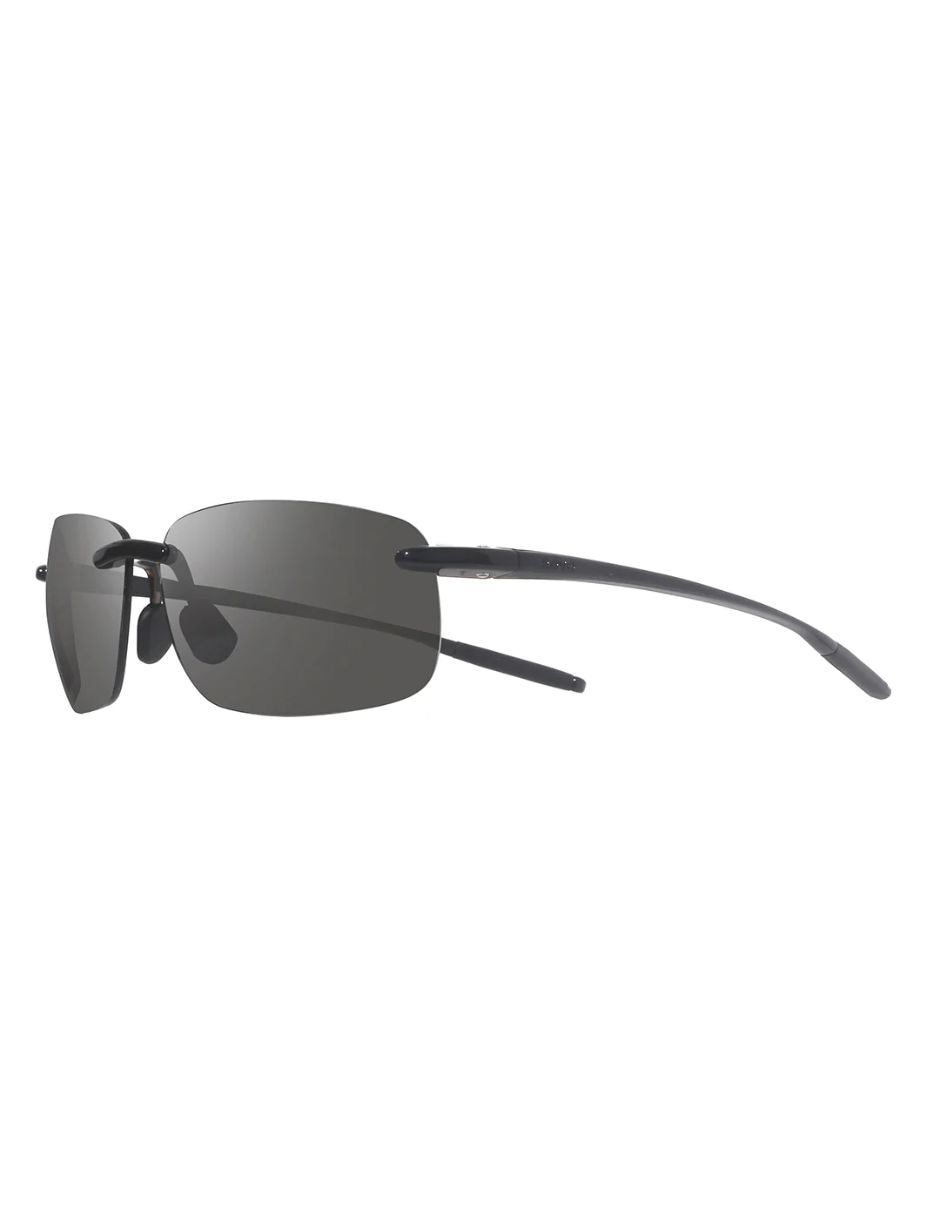 Lentes de sol Descend unisex 2
