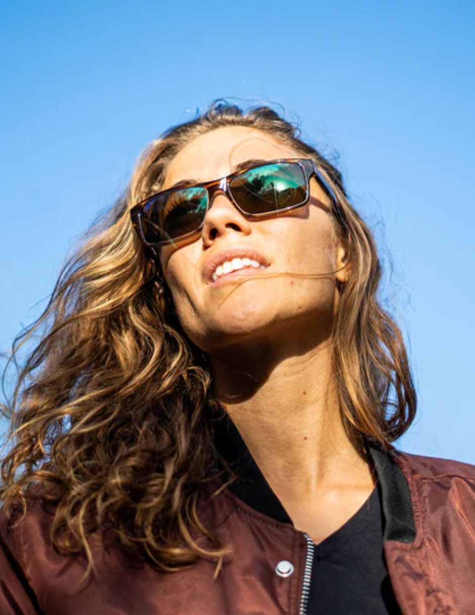 Lentes de sol Finley para hombre 4
