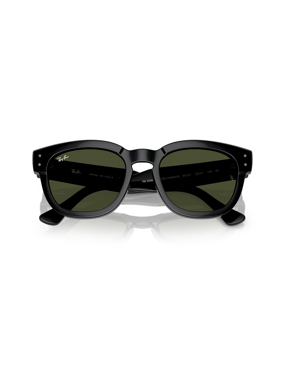Lentes de sol 0298S Mega unisex 5