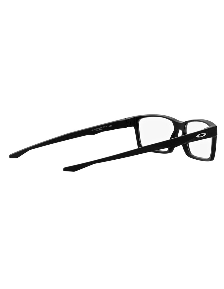 Armanzon 8060 Overheard para hombre 3