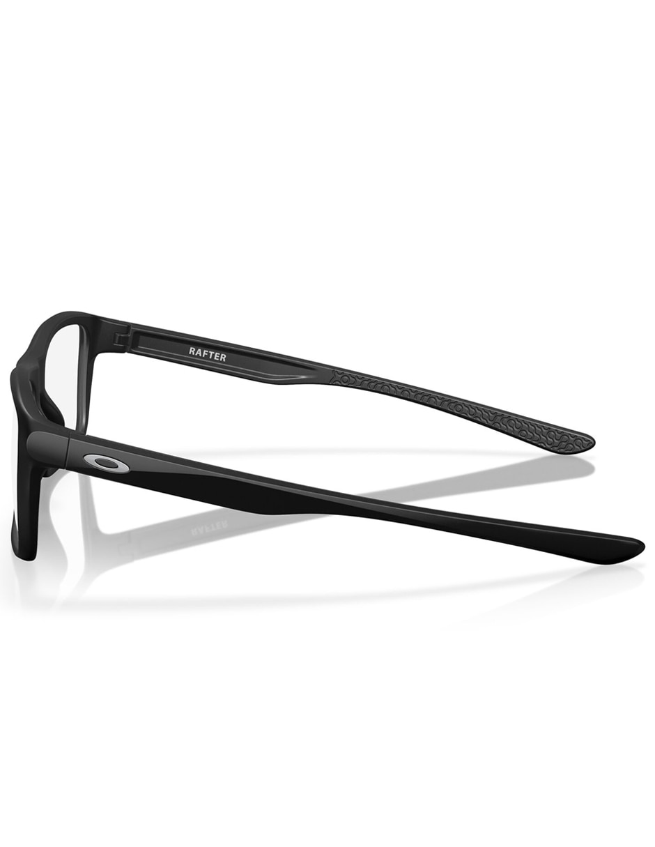 Armanzon Sort 8178 Rafter para hombre 3