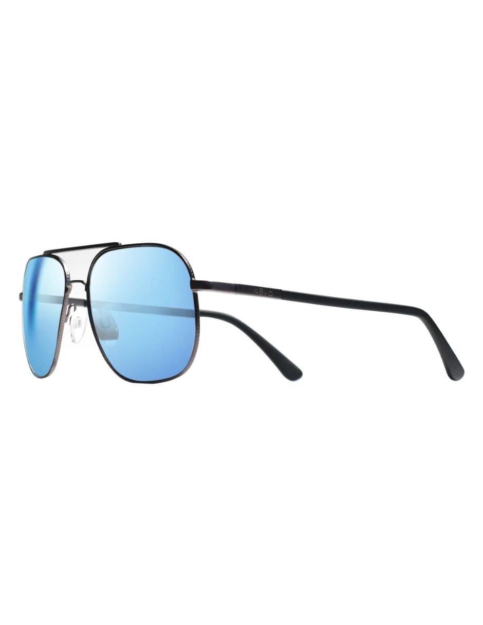Lentes de sol Logan para hombre 2