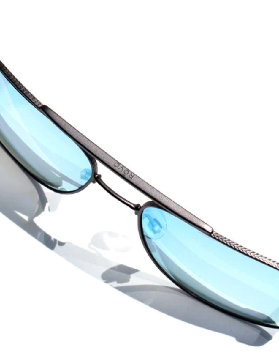 Lentes de sol Logan para hombre 3