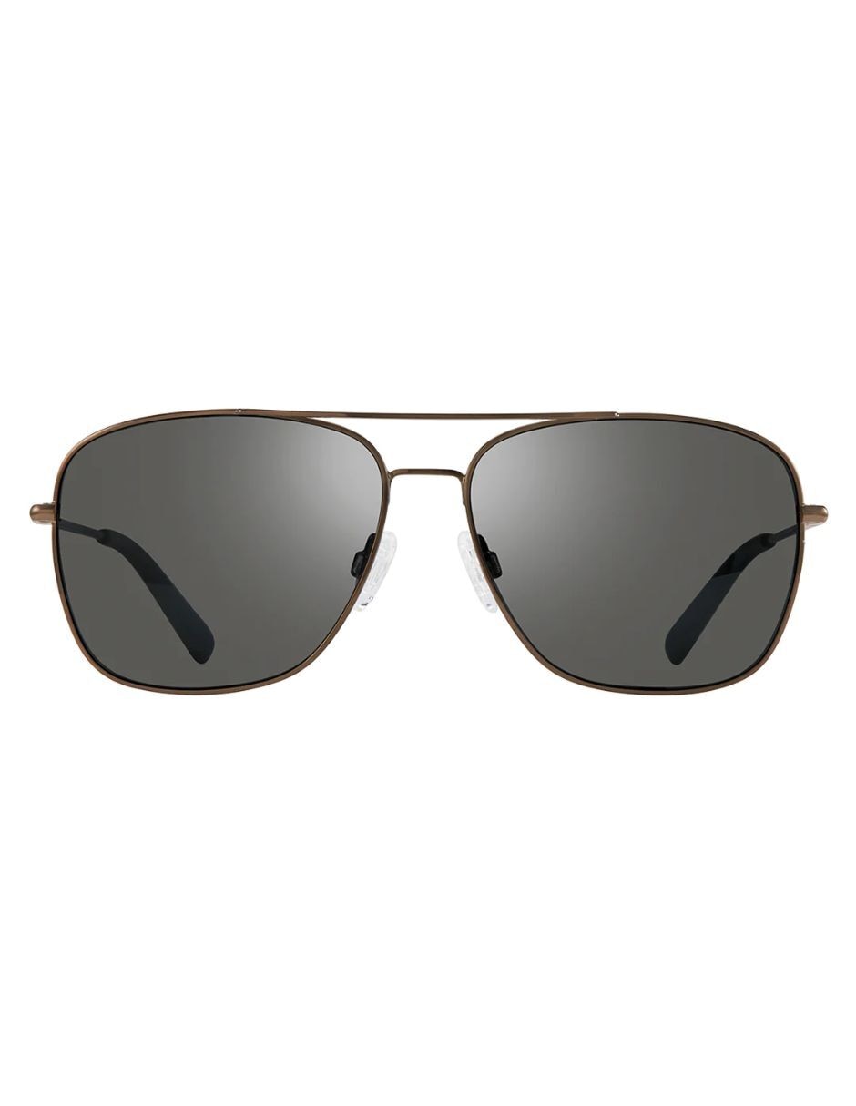 Lentes de sol Harbor para hombre