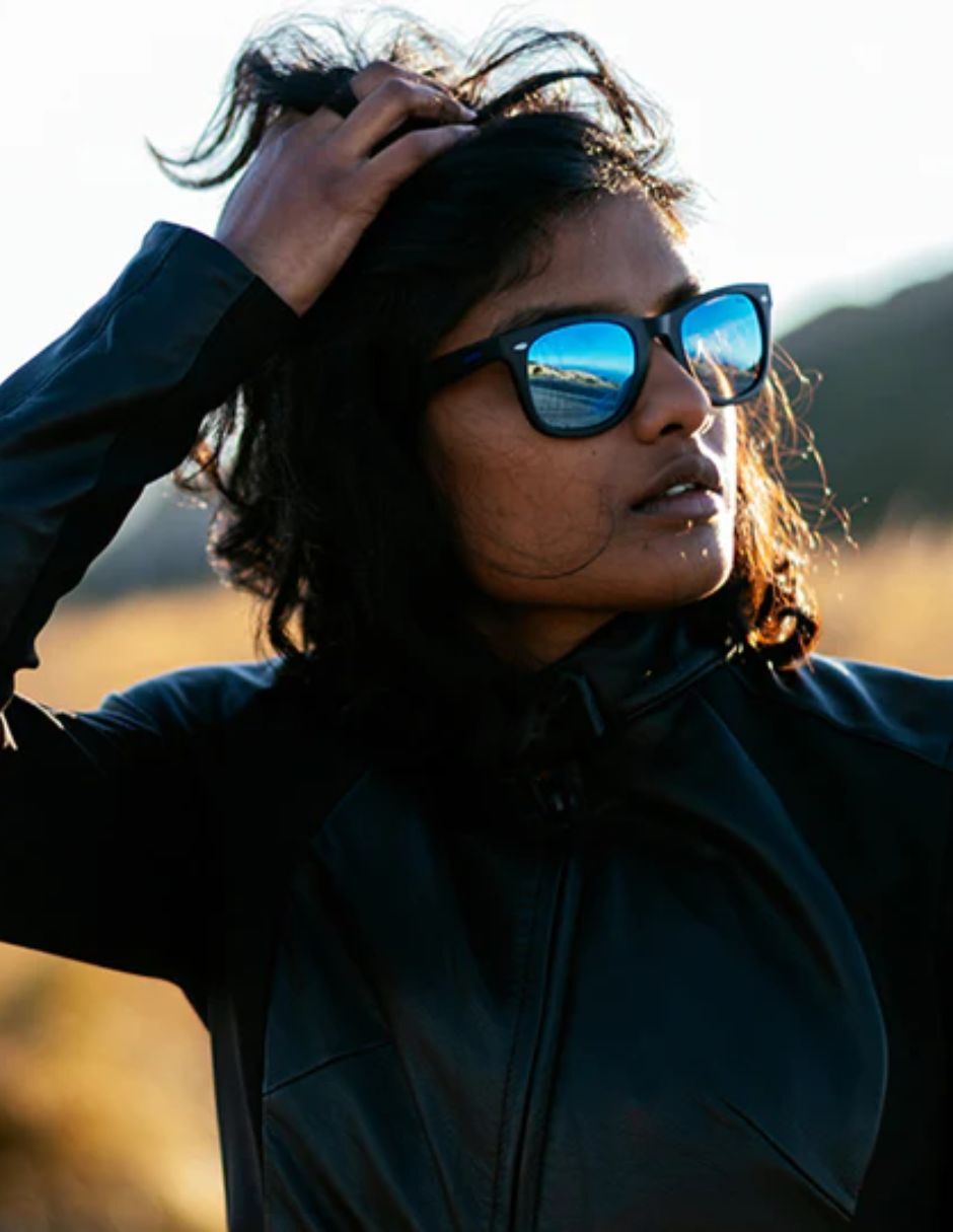 Lentes de sol Forge unisex 3