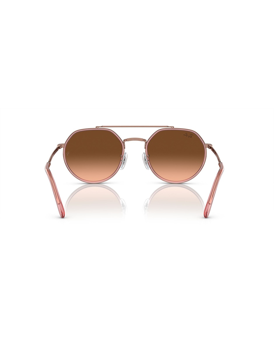 Lentes de sol unisex 4