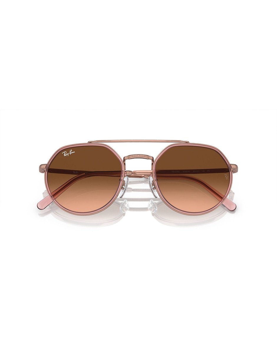Lentes de sol unisex 5