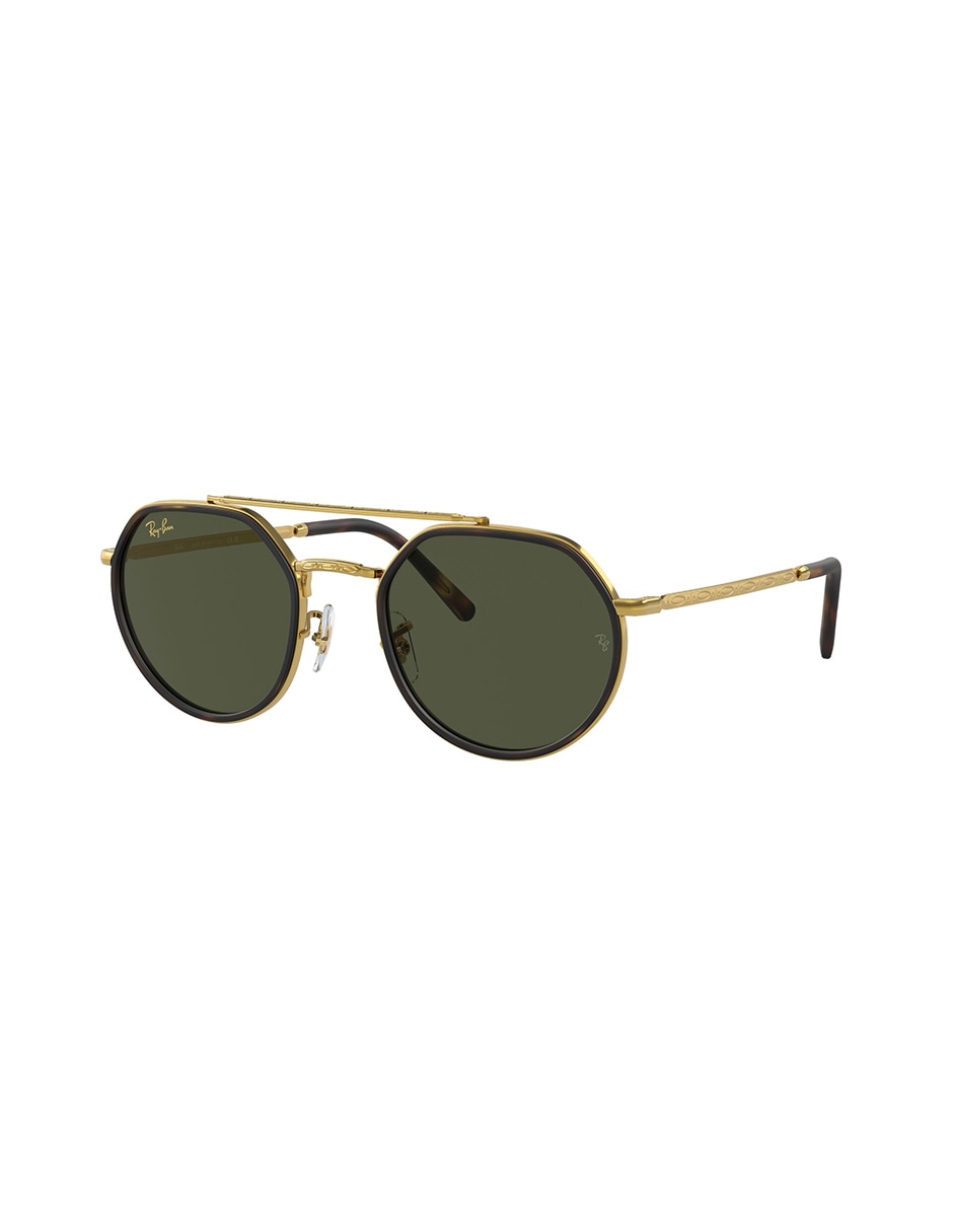 Lentes de sol unisex 2