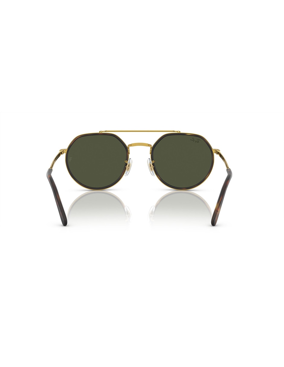 Lentes de sol unisex 4