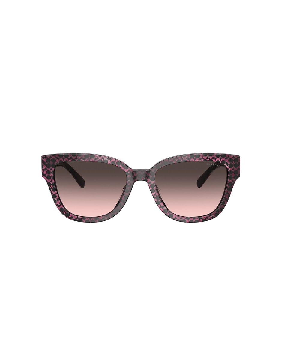 Lentes de sol 8379U Creative Class para mujer