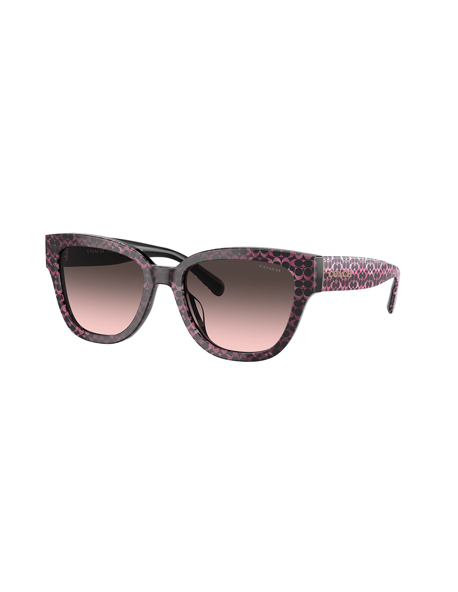 Lentes de sol 8379U Creative Class para mujer 2