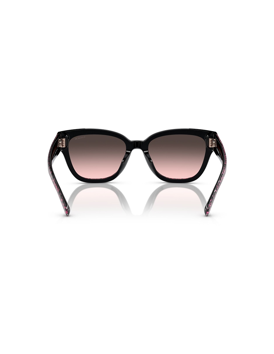 Lentes de sol 8379U Creative Class para mujer 3