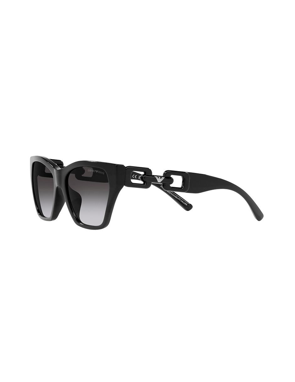 Lentes de sol 4203U Modern para mujer 3
