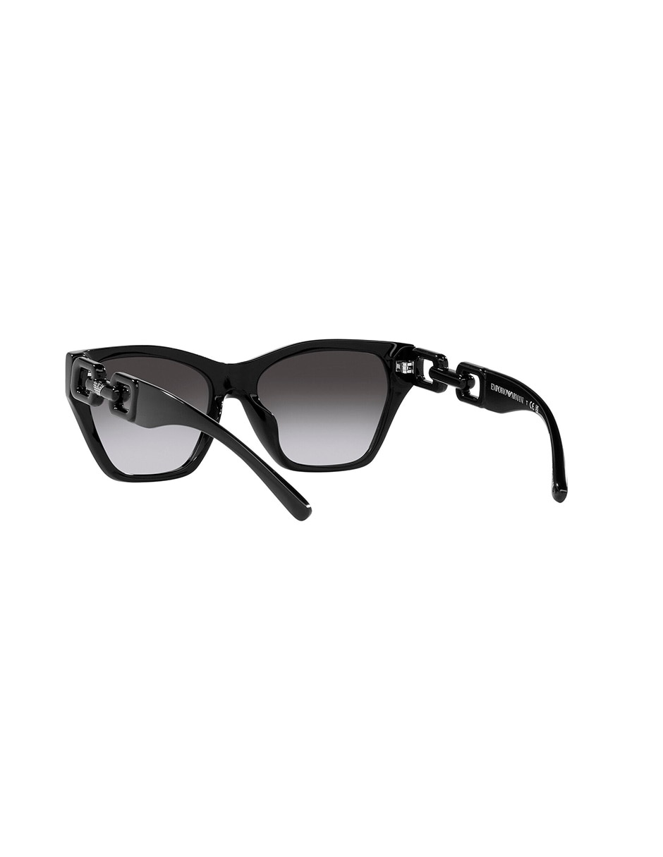 Lentes de sol 4203U Modern para mujer 6