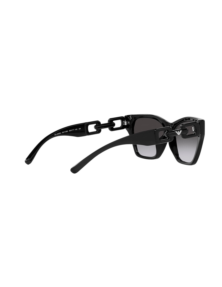 Lentes de sol 4203U Modern para mujer 9