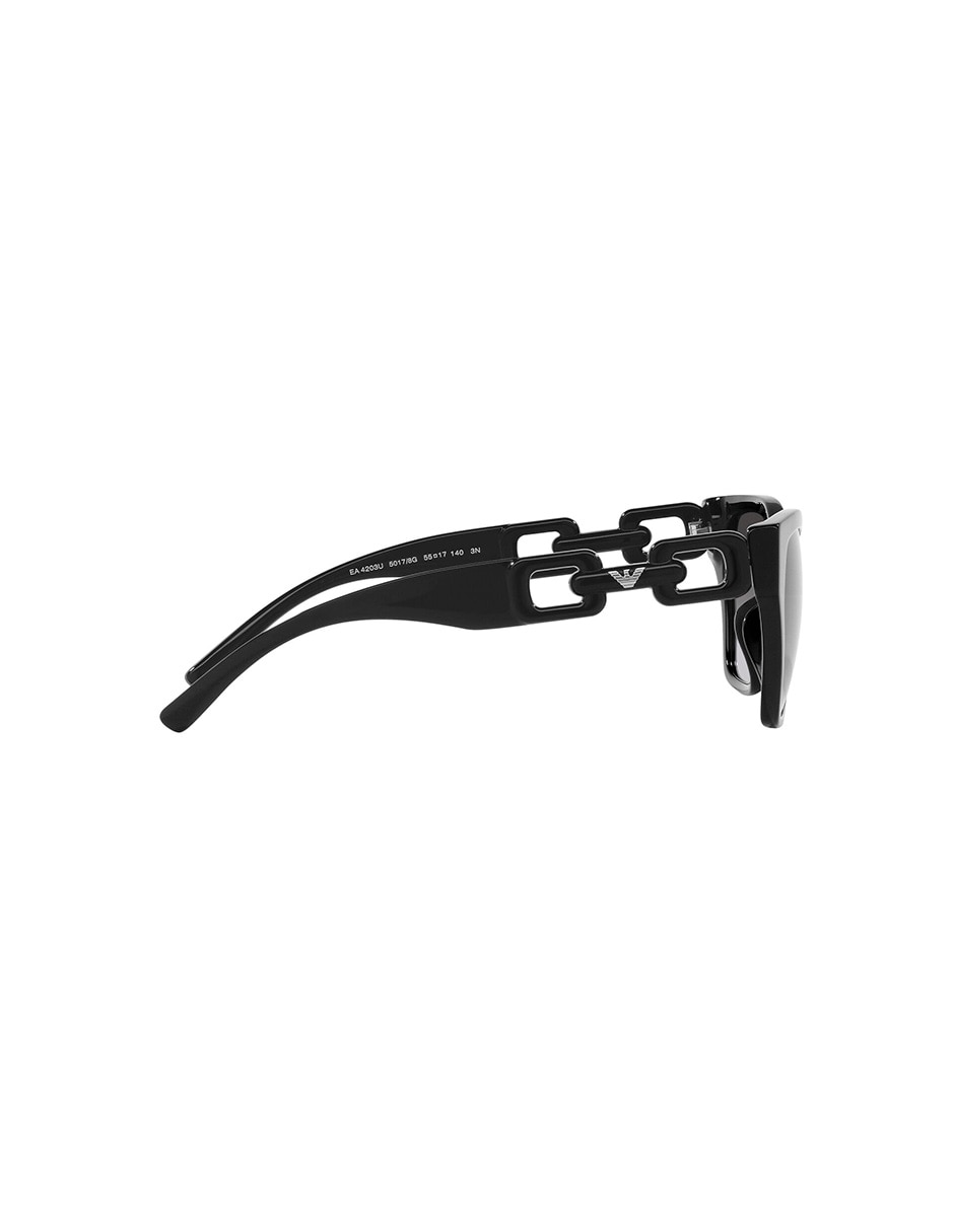 Lentes de sol 4203U Modern para mujer 10