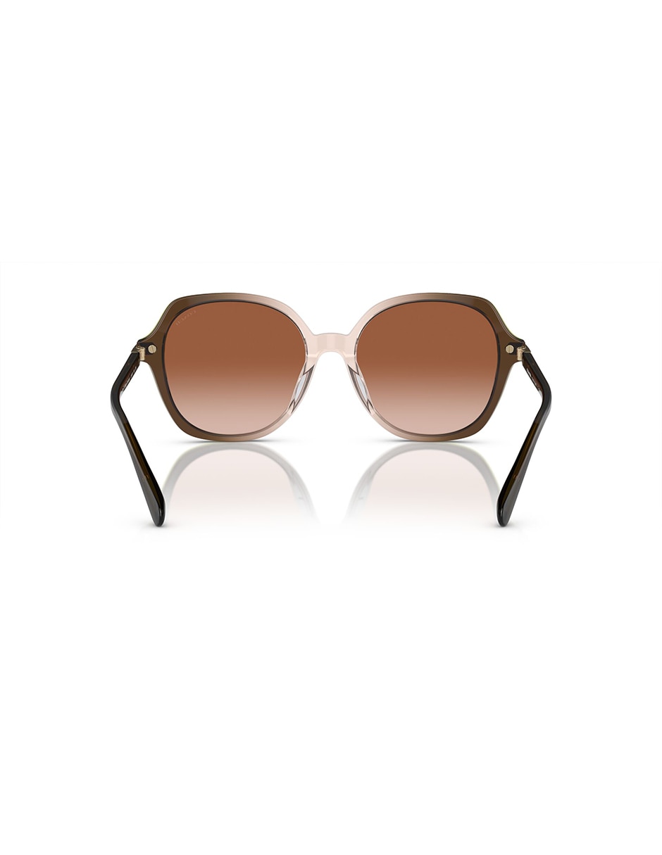 Lentes de sol Modern Heritage 8377U Heritage para mujer 3