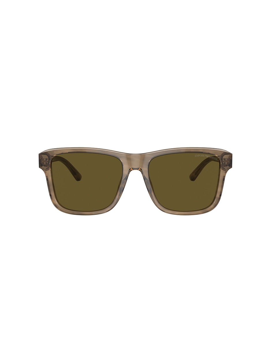 Lentes de sol 4208 Essential para hombre Lentes de sol 4208 Essential para hombre