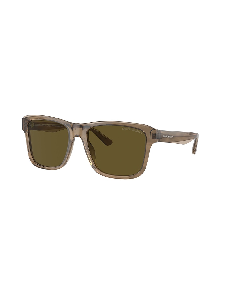 Lentes de sol 4208 Essential para hombre 2