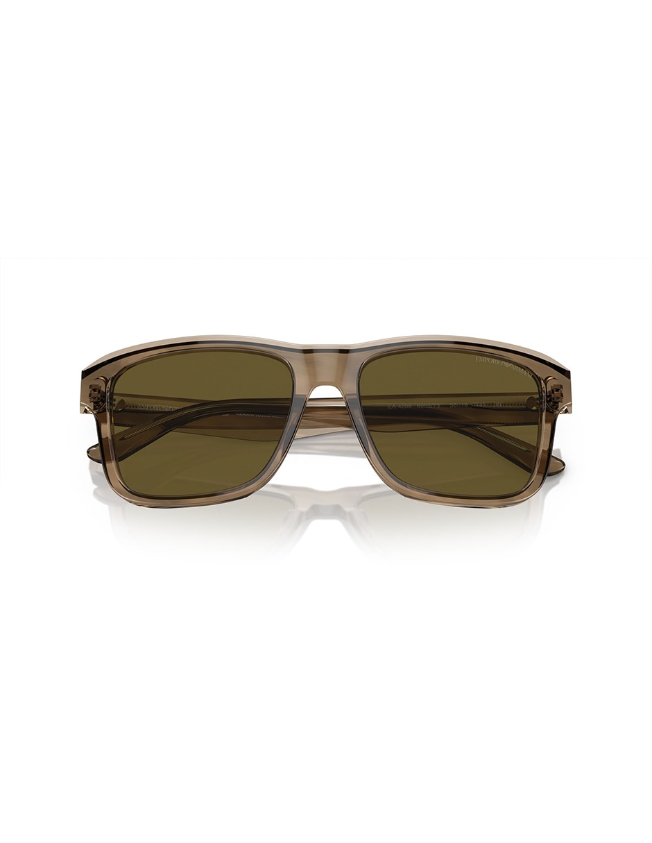 Lentes de sol 4208 Essential para hombre 4
