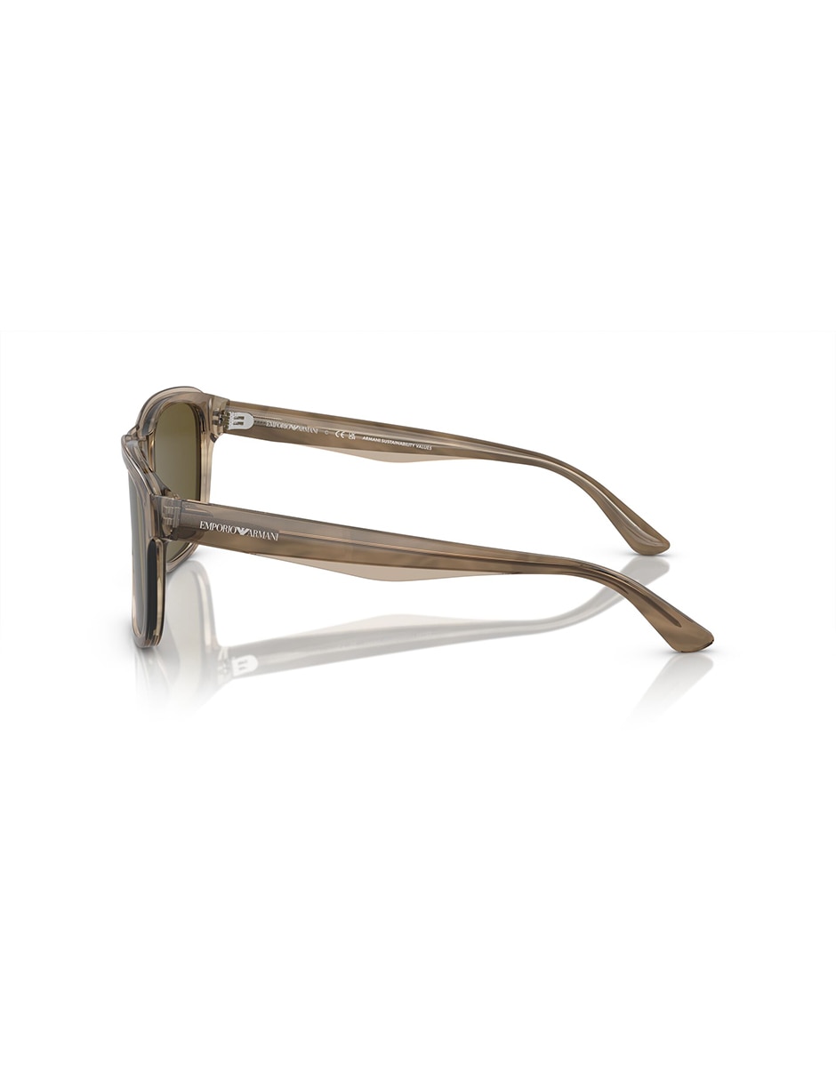 Lentes de sol 4208 Essential para hombre 6