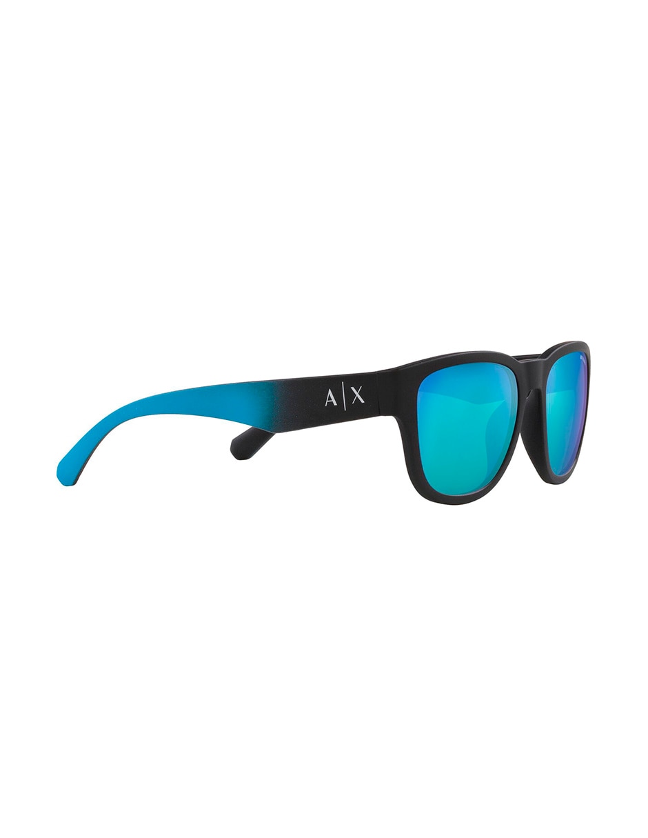 Lentes de sol Forever Young 4115SU para hombre 11