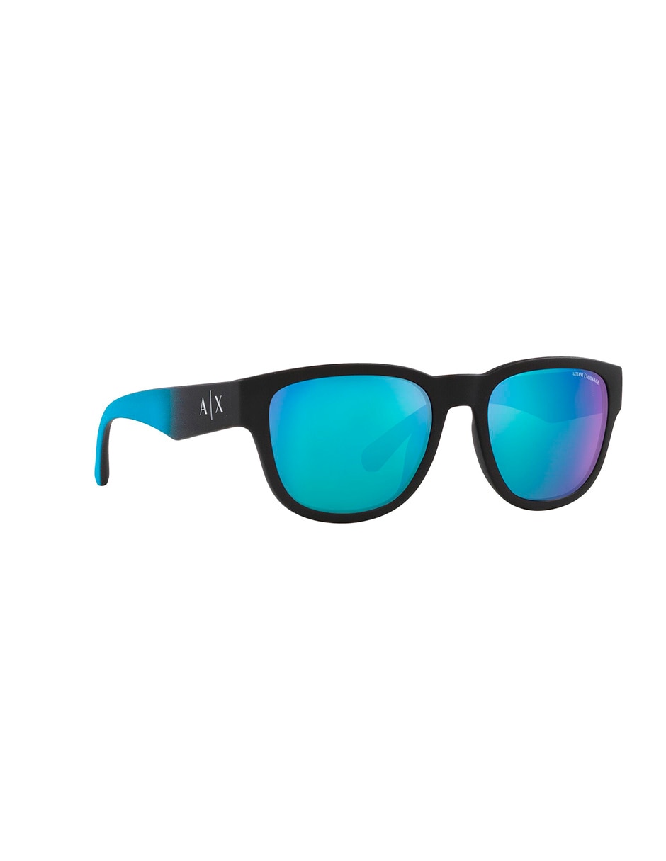 Lentes de sol Forever Young 4115SU para hombre 12
