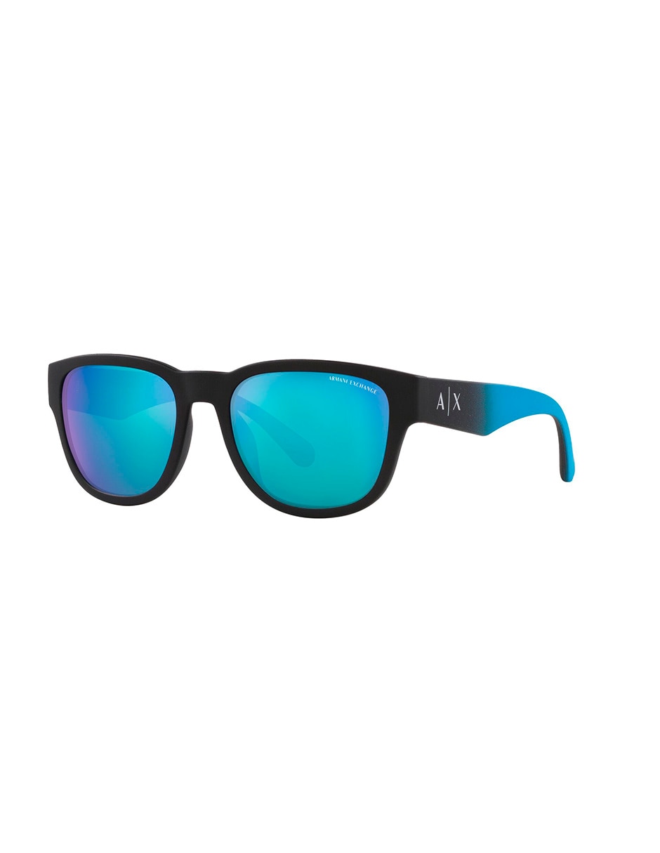 Lentes de sol Forever Young 4115SU para hombre