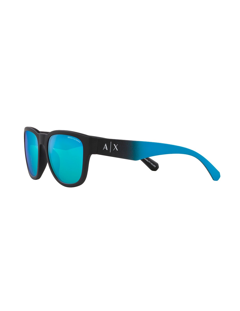 Lentes de sol Forever Young 4115SU para hombre