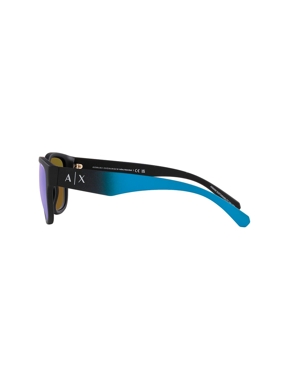 Lentes de sol Forever Young 4115SU para hombre