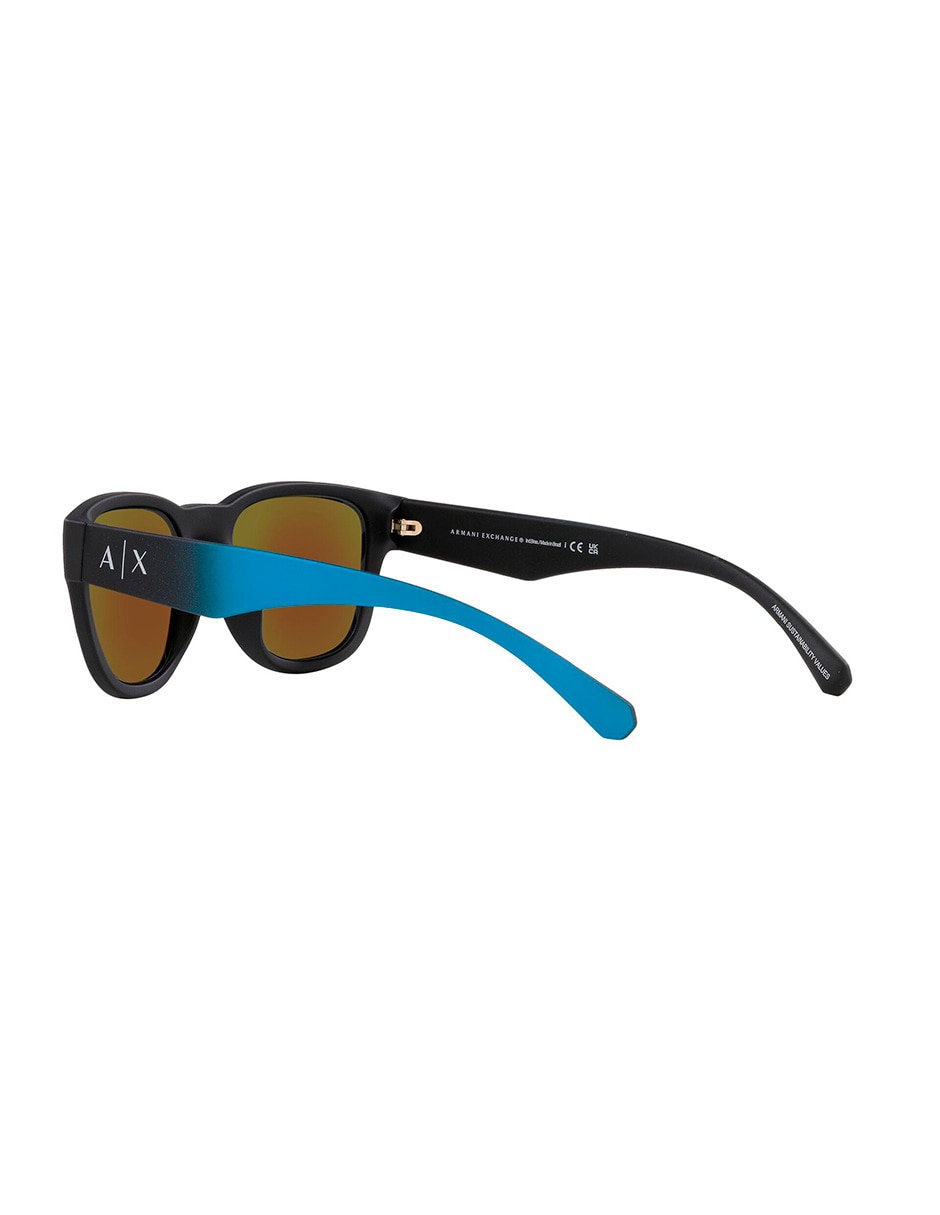 Lentes de sol Forever Young 4115SU para hombre 5