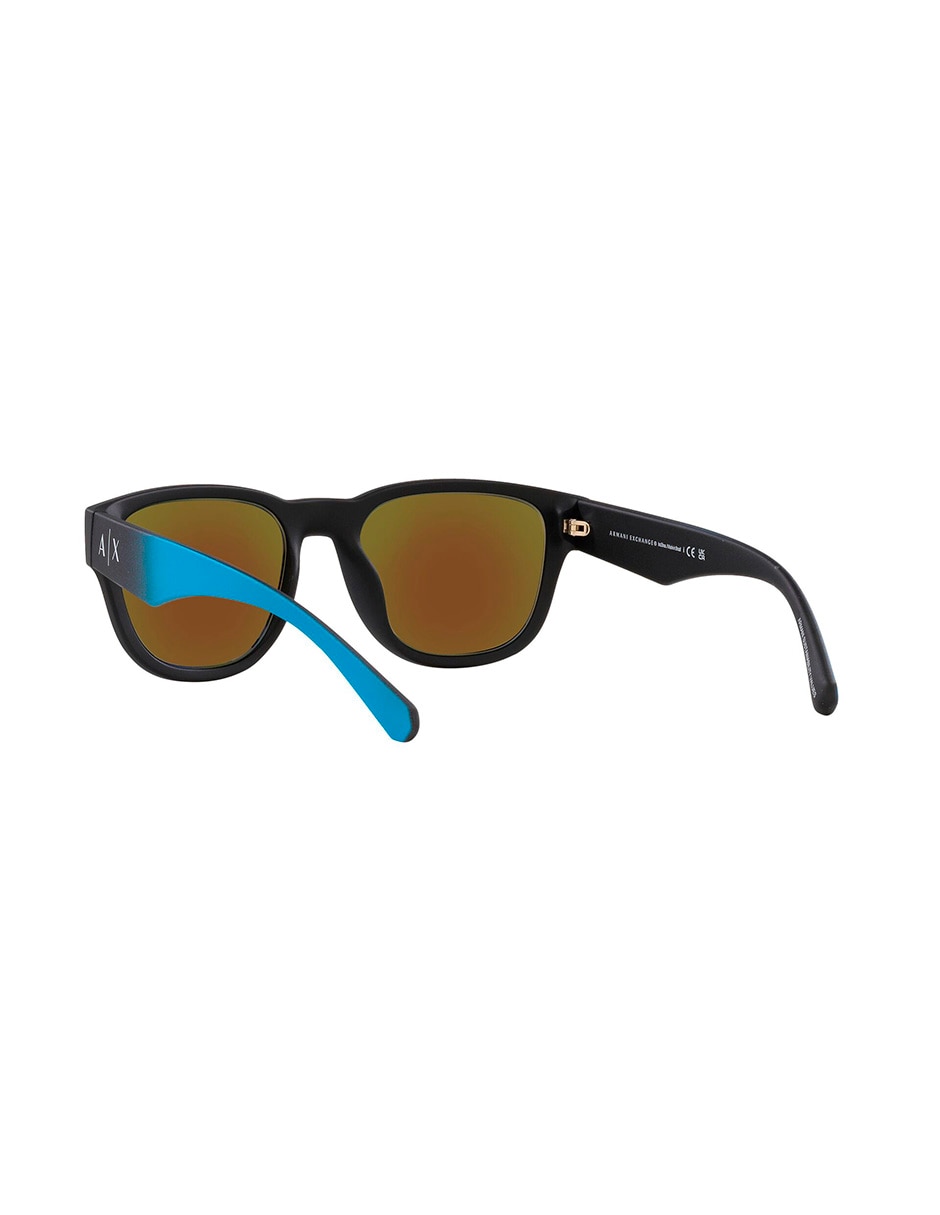 Lentes de sol Forever Young 4115SU para hombre 6