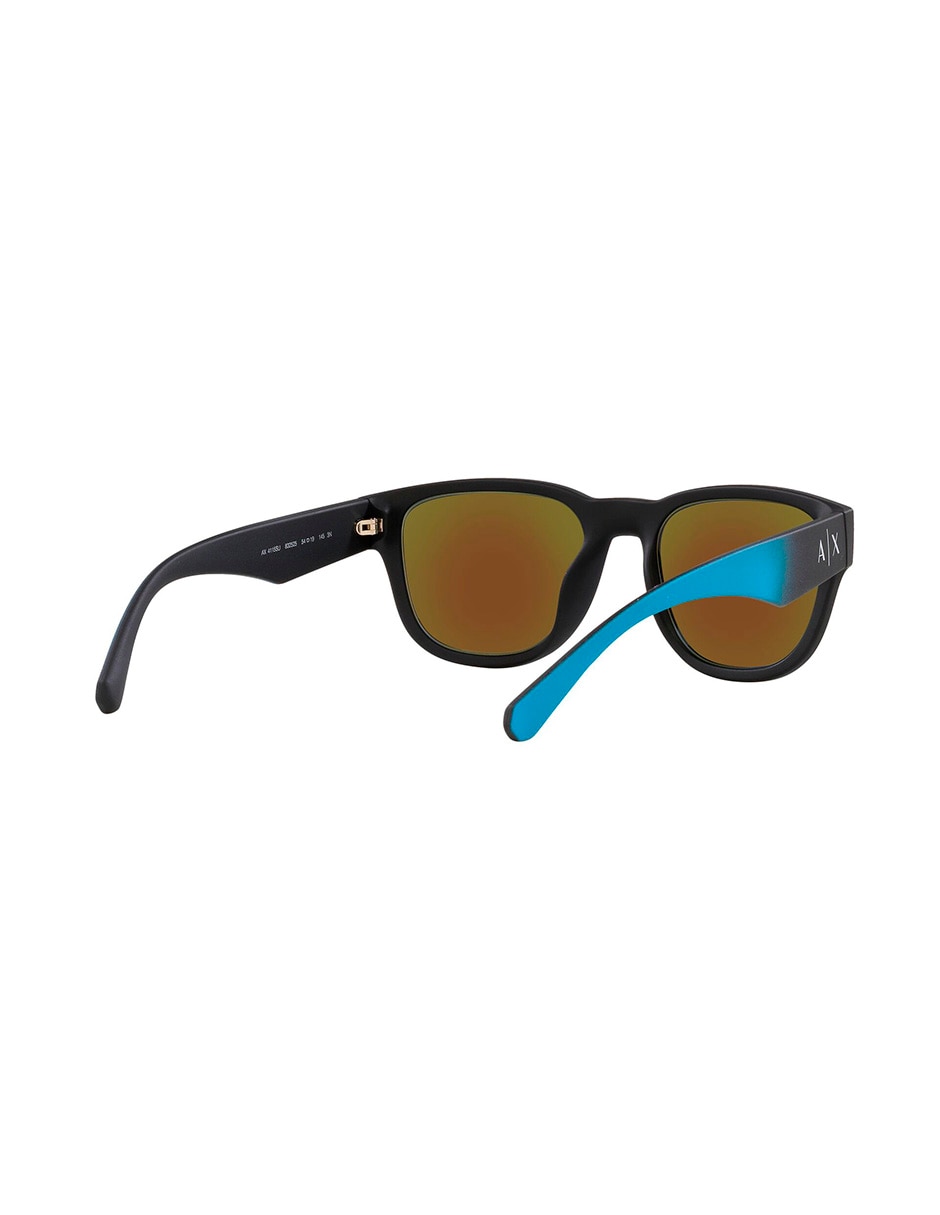 Lentes de sol Forever Young 4115SU para hombre 8