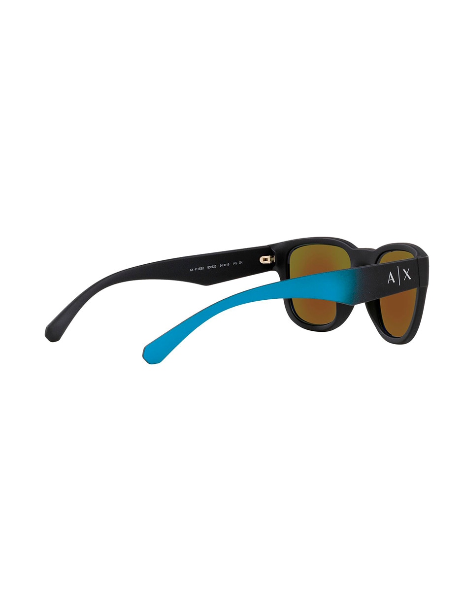 Lentes de sol Forever Young 4115SU para hombre 9