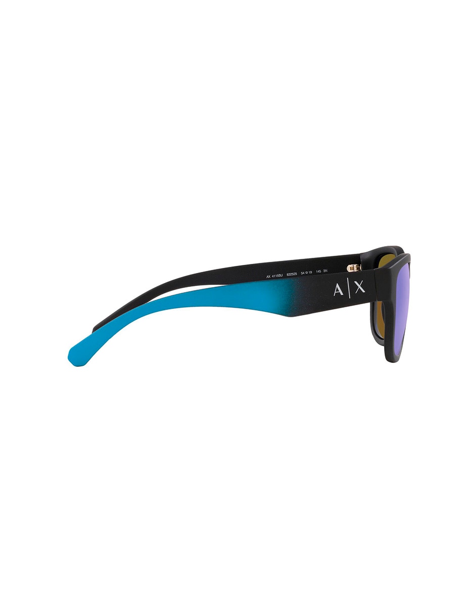 Lentes de sol Forever Young 4115SU para hombre 10