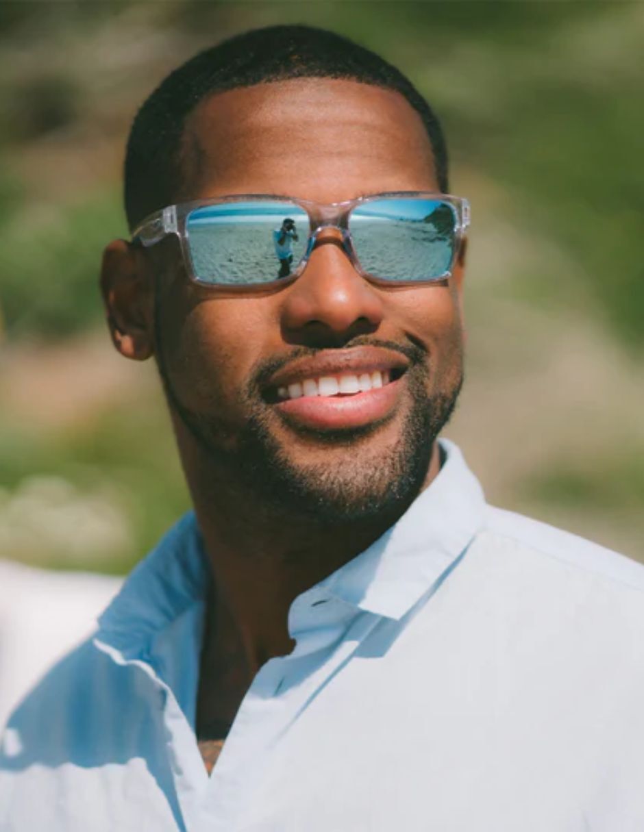 Lentes de sol Crawler para hombre 3