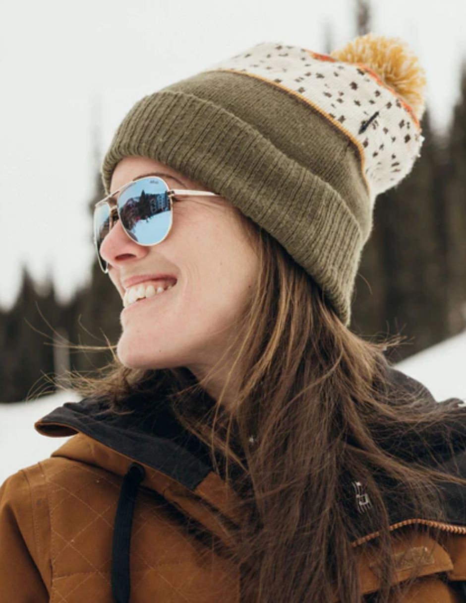 Lentes de sol Relay para mujer 4