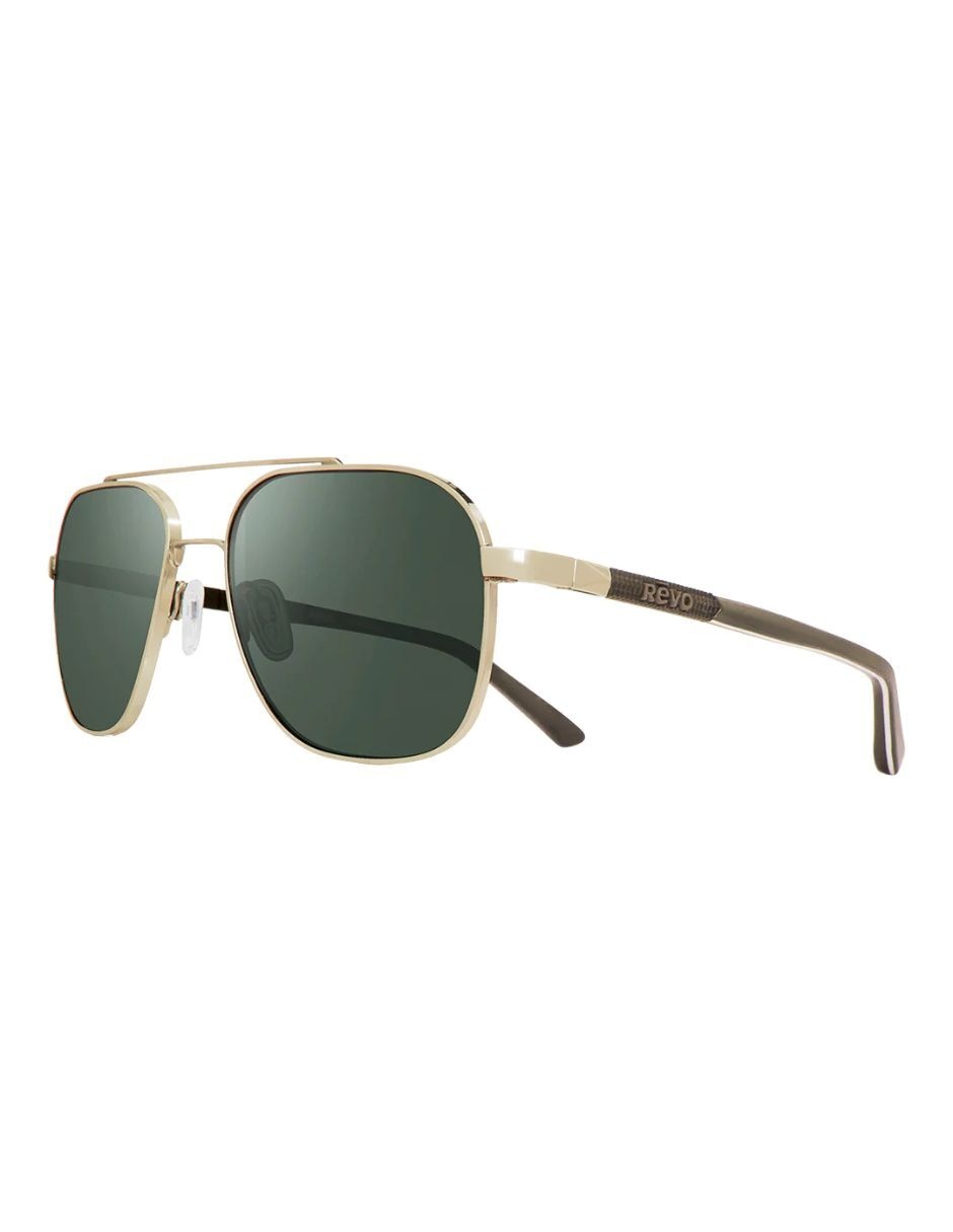 Lentes de sol Harrison unisex 2