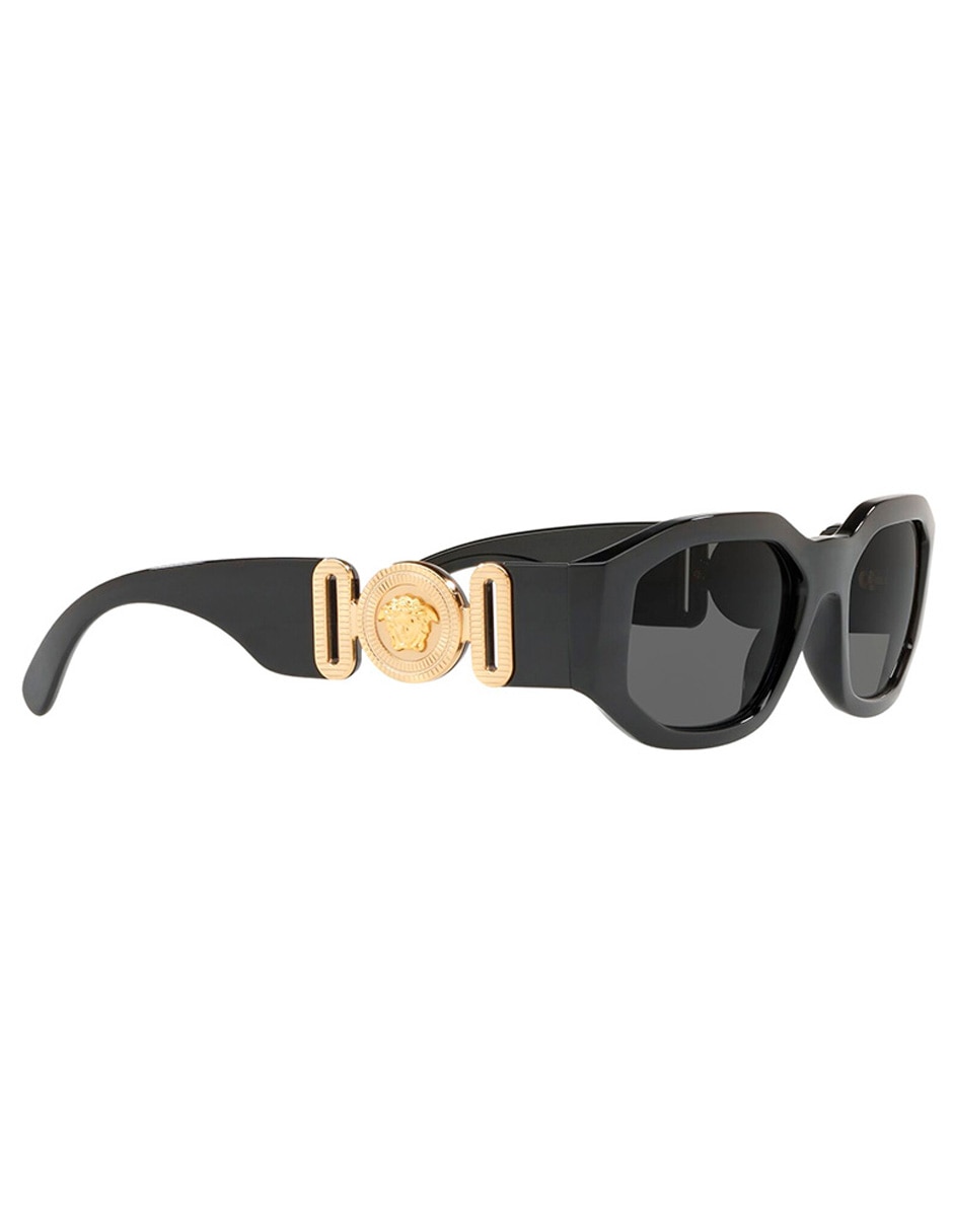 Lentes de sol 4361 Rock Icons para hombre 11