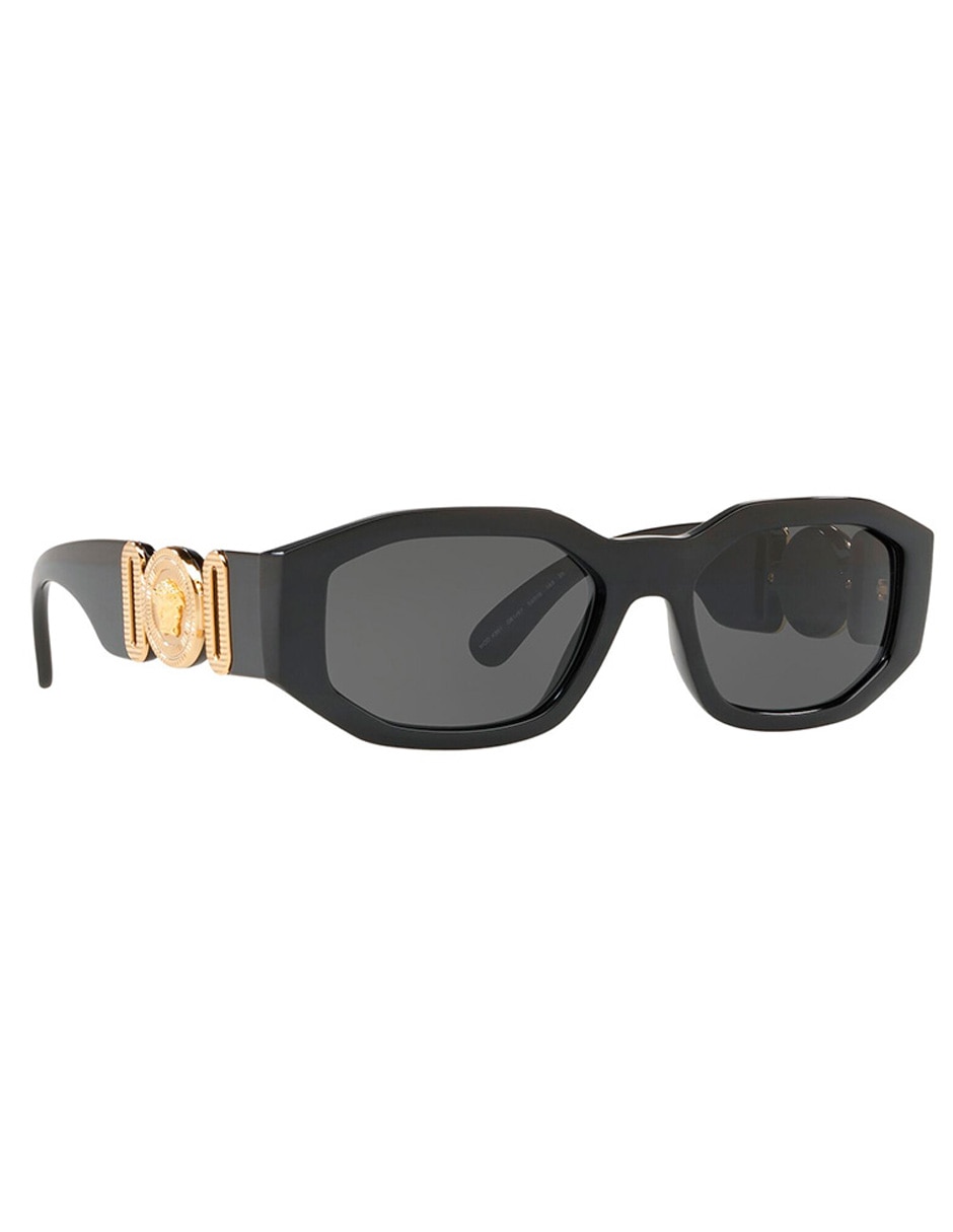 Lentes de sol 4361 Rock Icons para hombre 12