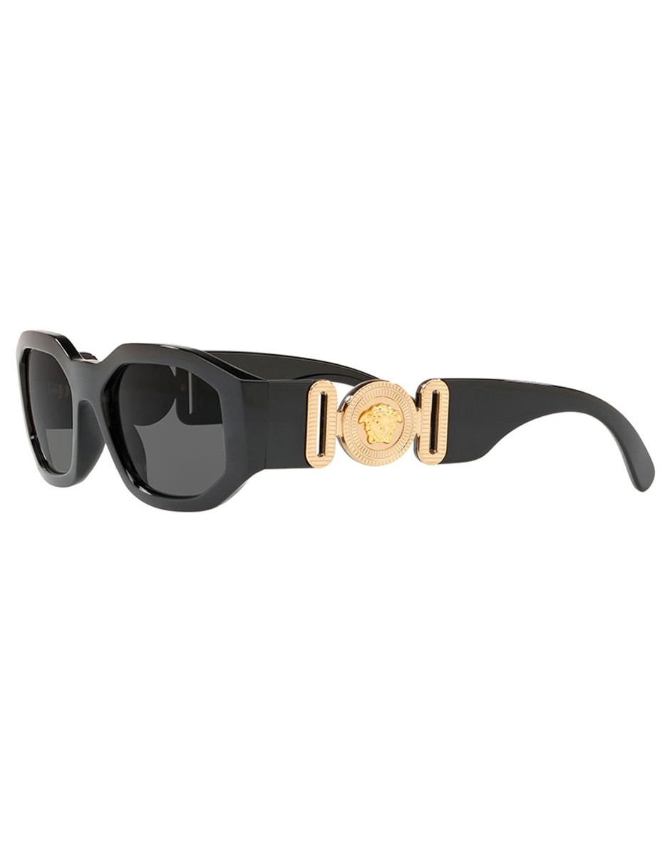 Lentes de sol 4361 Rock Icons para hombre 3