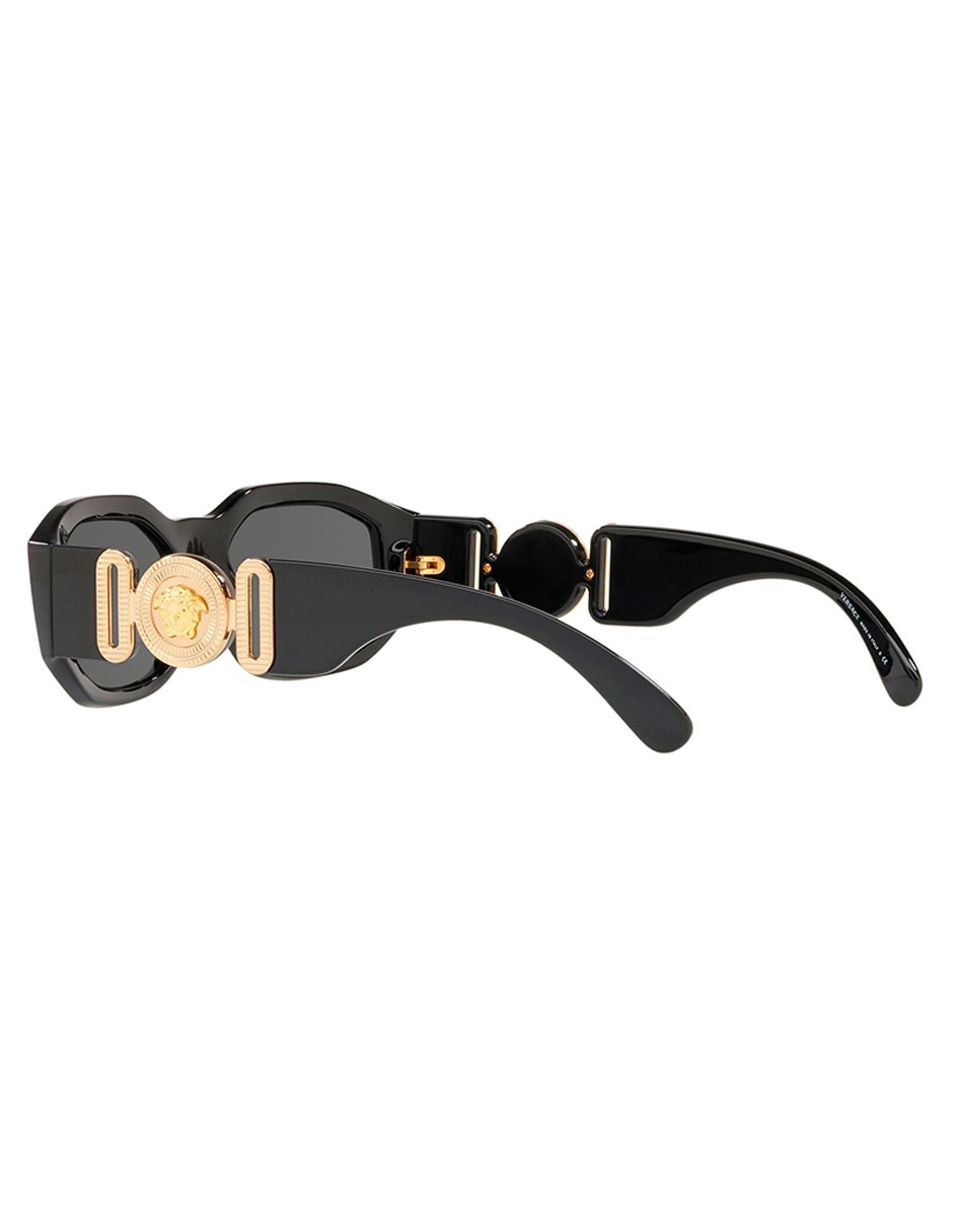 Lentes de sol 4361 Rock Icons para hombre 5