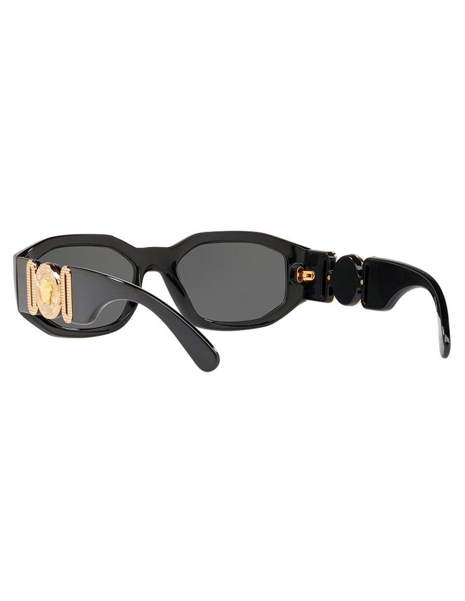 Lentes de sol 4361 Rock Icons para hombre 6