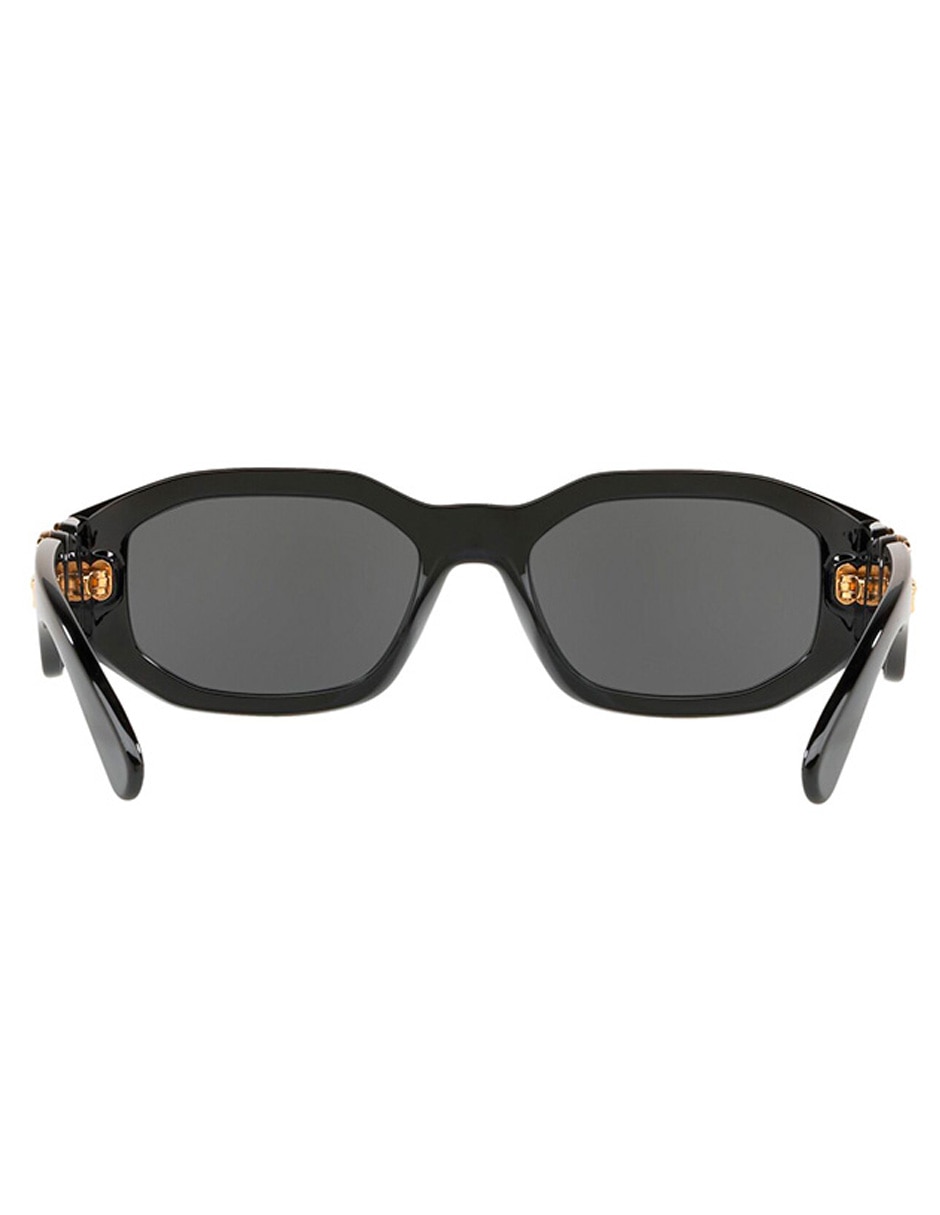 Lentes de sol 4361 Rock Icons para hombre 7
